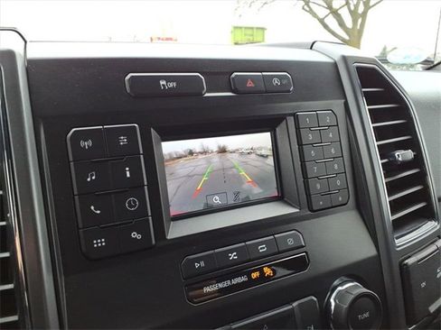 Certified 2018 Ford F150 XLT w/ Equipment Group 301A Mid image 19