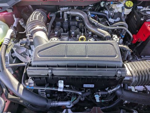 New 2026 Ford Escape ST-Line w/ Tech Pack #1 image 23