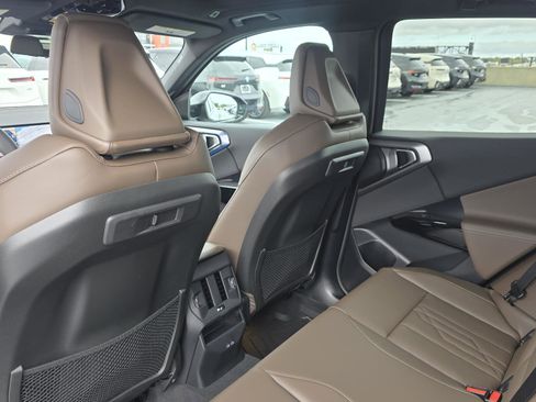 New 2026 BMW X3 xDrive30 w/ Premium Package image 35