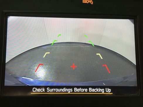 Used 2022 Subaru Legacy image 21