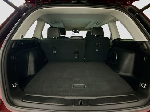 Used 2022 Jeep Grand Cherokee Limited 4xe image 31