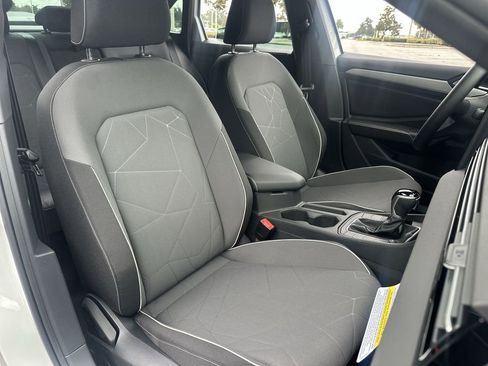 New 2025 Volkswagen Jetta Sport image 25