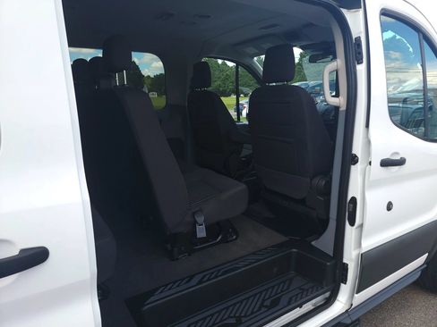 Used 2017 Ford Transit 150 XL RWD image 13