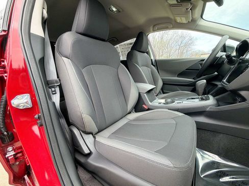New 2026 Subaru Crosstrek 2.0i Premium AWD/4WD image 18