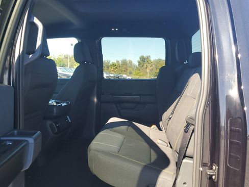 New 2025 Ford F150 STX w/ Equipment Group 200A image 11