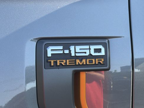 Used 2025 Ford F150 Tremor w/ Equipment Group 402A High AWD/4WD image 37