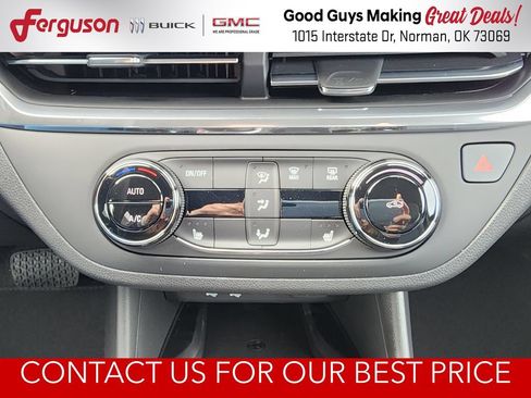 New 2026 Buick Envista Preferred w/ Convenience I Package FWD image 27
