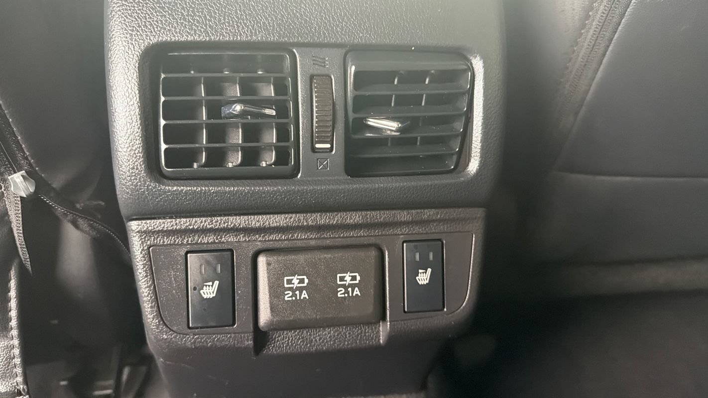 Used 2019 Subaru Outback 2.5i Limited AWD/4WD image 20