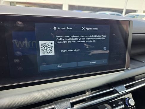 Used 2025 Hyundai Tucson SEL FWD image 31