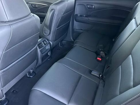 Certified 2023 Honda Passport EX-L image 12