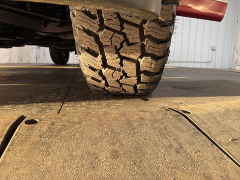 Used 2018 Chevrolet Silverado 2500 LTZ w/ Duramax Plus Package image 42