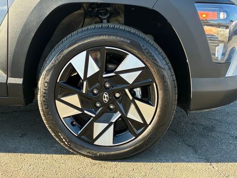 Used 2024 Hyundai Kona SEL image 47