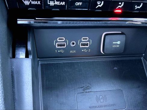 Used 2025 Jeep Grand Cherokee L Altitude image 33