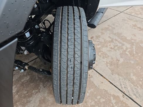 New 2026 RAM 5500 Tradesman image 34