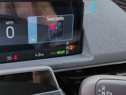 New 2026 Ford Mustang Mach-E Select w/ Technology Package RWD image 25
