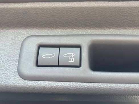 New 2026 Toyota Sequoia 1794 Edition AWD/4WD image 40