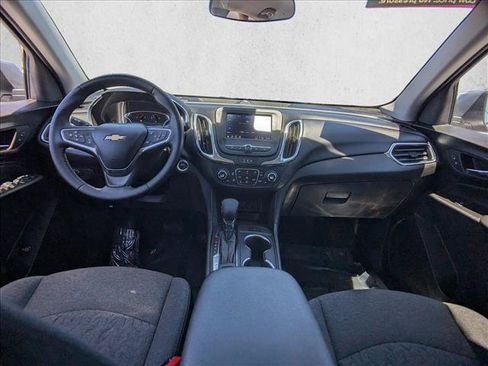 Used 2024 Chevrolet Equinox LT AWD/4WD image 15
