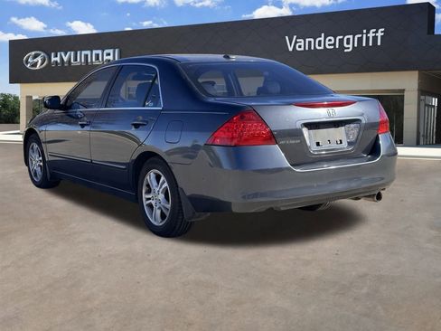 Used 2007 Honda Accord EX-L image 11