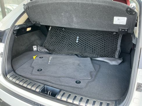 Used 2021 Lexus NX 300 FWD w/ Accessory Package 2 image 19