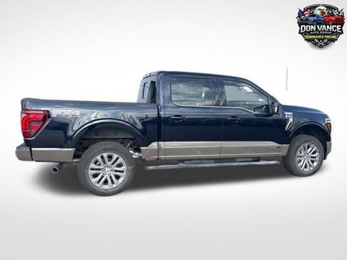 New 2026 Ford F150 King Ranch w/ Equipment Group 601A High AWD/4WD image 6