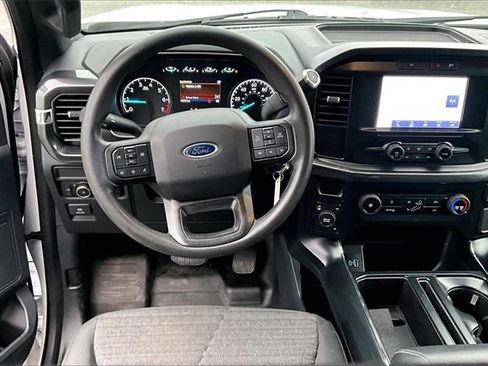 Used 2023 Ford F150 XL w/ STX Appearance Package image 5