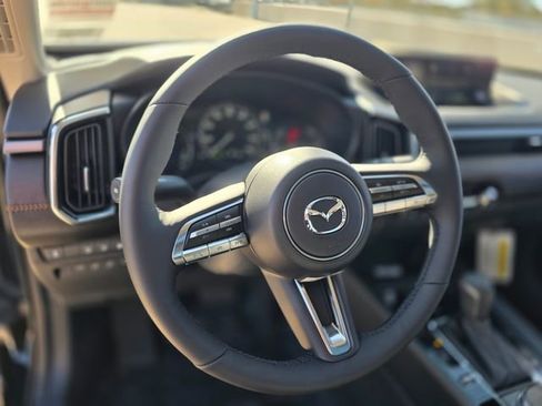 New 2026 MAZDA CX-50 2.5 Hybrid w/ Weather Package image 18