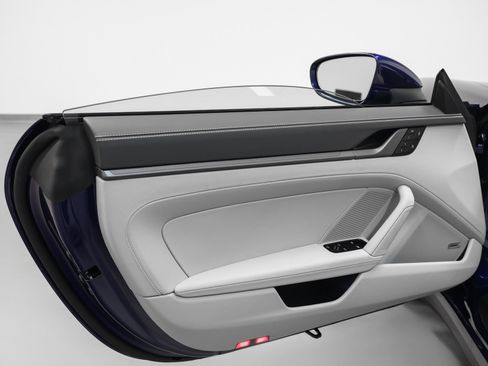 Used 2024 Porsche 911 Targa 4 image 54