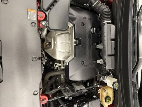 Used 2020 Buick Envision Preferred FWD image 9