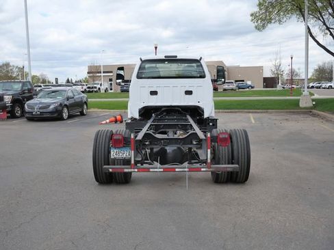 Used 2023 Ford F650 2WD Regular Cab Super Duty image 6