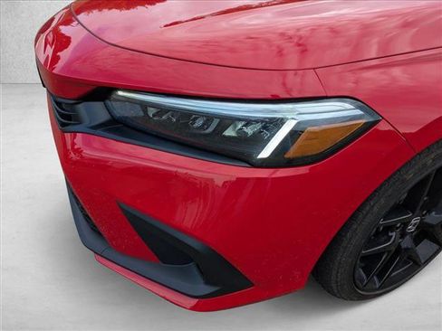 Used 2024 Honda Civic Sport image 9