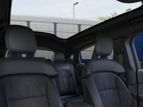 New 2026 Ford Mustang Mach-E GT image 26