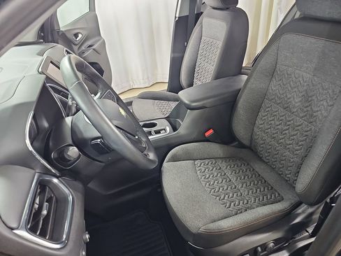 Certified 2023 Chevrolet Equinox LT image 19