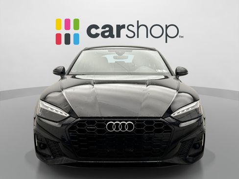 Used 2025 Audi A5 2.0T Premium Plus AWD/4WD image 6