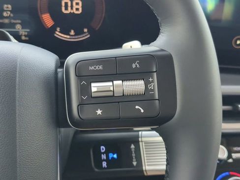 New 2026 Hyundai Santa Fe SEL image 24