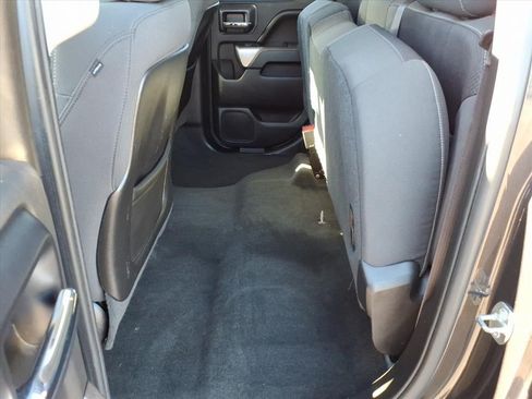 Used 2014 Chevrolet Silverado 1500 LT w/ All Star Edition AWD/4WD image 14