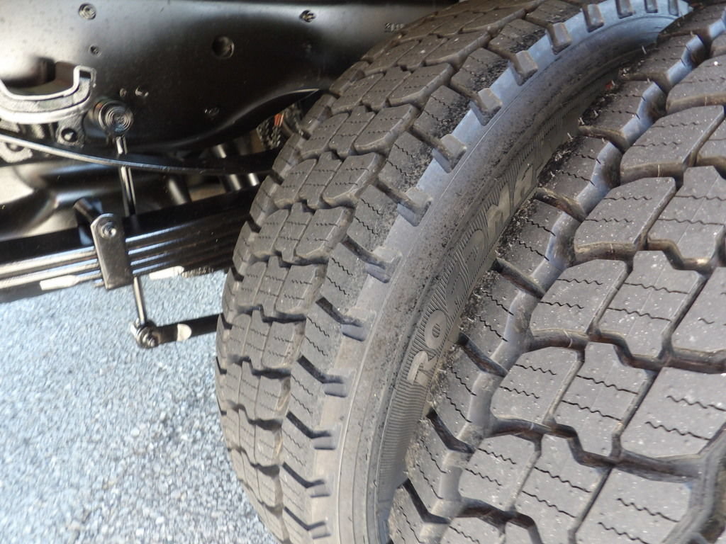 Used 2025 Ford F550 4x4 Crew Cab image 60