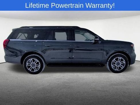 New 2026 Ford Expedition Max Active image 10