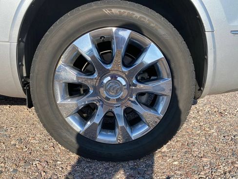 Used 2015 Buick Enclave Leather FWD image 5