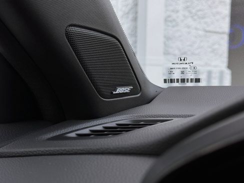 New 2026 Honda CR-V Sport Touring image 31