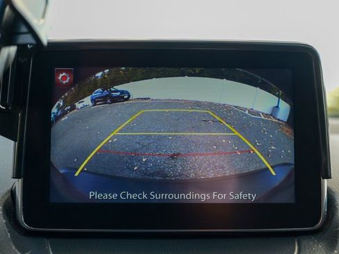 Used 2016 MAZDA CX-3 Grand Touring image 50