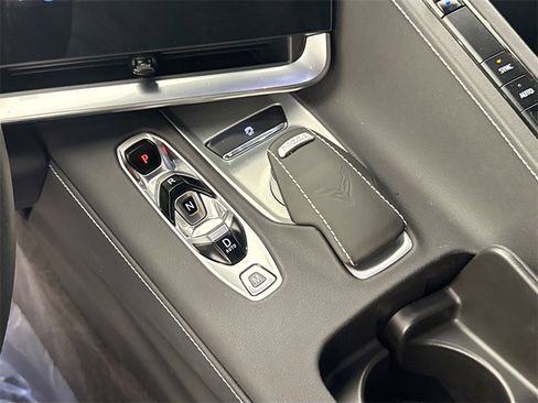 Used 2023 Chevrolet Corvette Stingray Coupe w/ 1LT image 15