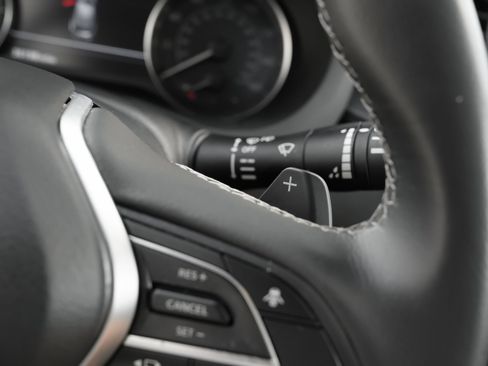 Certified 2023 INFINITI QX50 Luxe AWD/4WD image 18