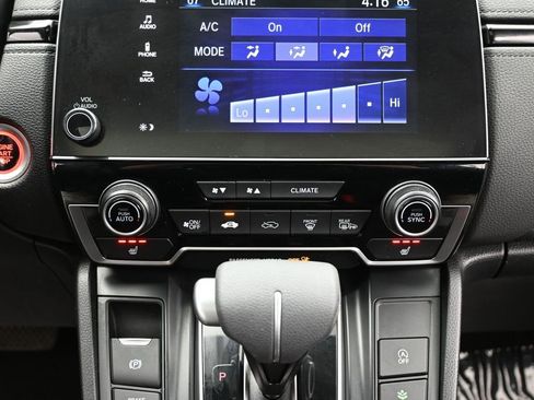 Certified 2020 Honda CR-V EX image 46