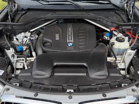 Used 2016 BMW X5 xDrive35d AWD/4WD image 30