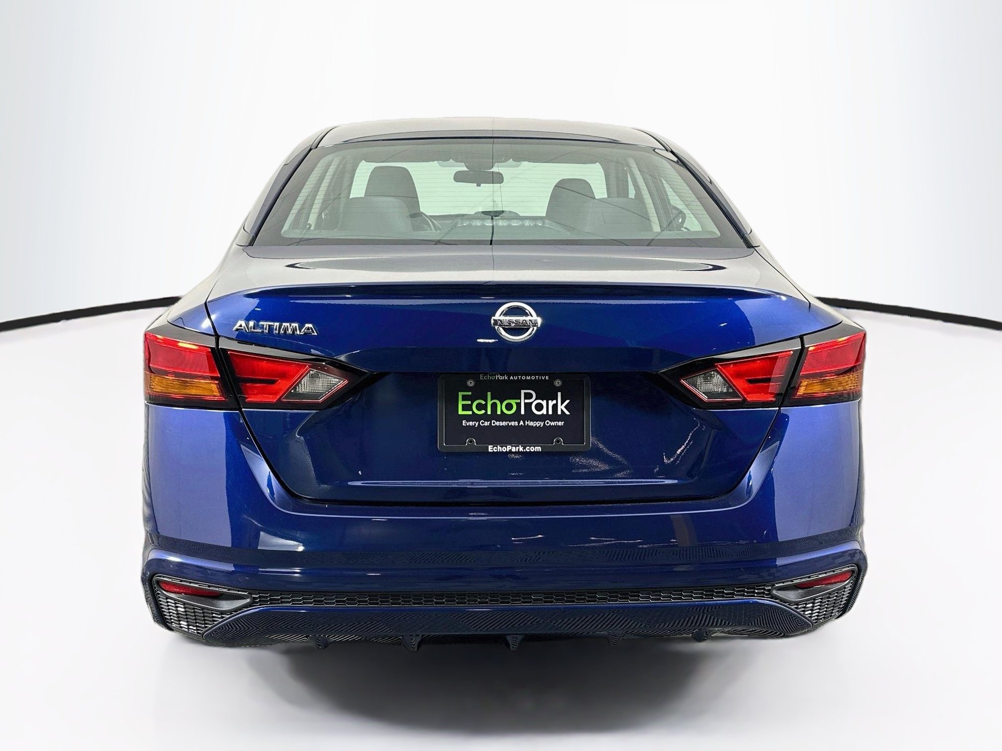 Used 2021 Nissan Altima 2.5 S FWD image 7