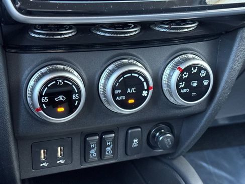 New 2026 Mitsubishi Outlander Sport SE AWD/4WD image 20
