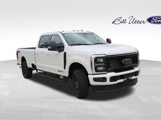 New 2026 Ford F350 Lariat w/ Black Appearance Package AWD/4WD video 2