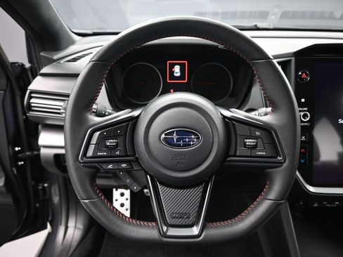 Used 2022 Subaru WRX Premium AWD/4WD image 14