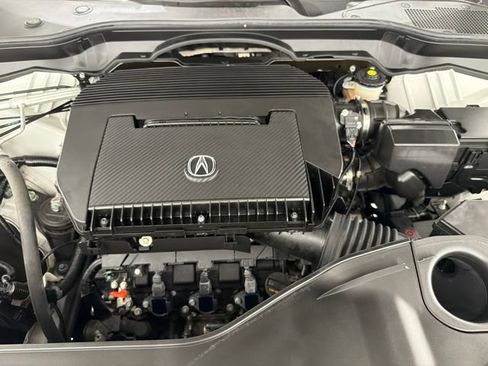 Certified 2024 Acura MDX SH-AWD w/ Technology Package image 49