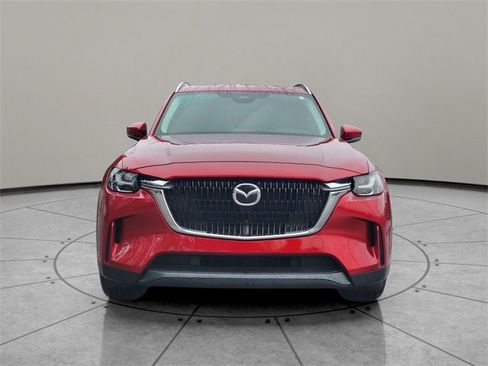 Used 2024 MAZDA CX-90 3.3 Turbo w/ Preferred Package image 15